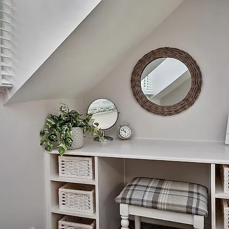 아파트 Finest Retreats - Old Salt Loft 휫비