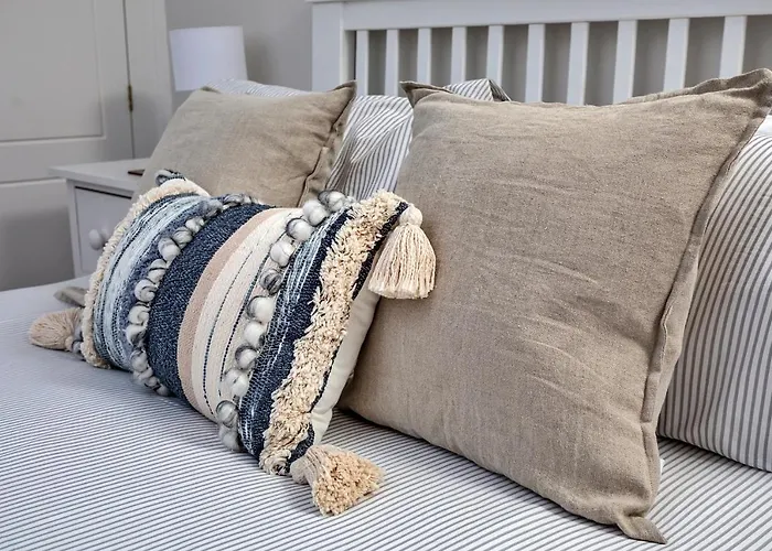 Finest Retreats - Old Salt Loft