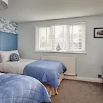 Finest Retreats - Old Salt Loft Apartment