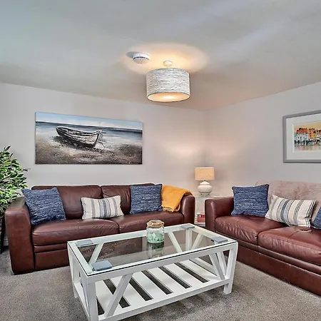 Finest Retreats - Old Salt Loft Apartment *