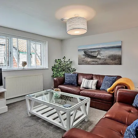 Apartment Finest Retreats - Old Salt Loft *