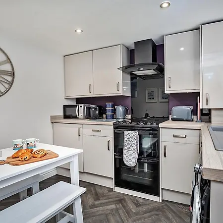 Finest Retreats - Old Salt Loft Διαμέρισμα Γουίτμπι