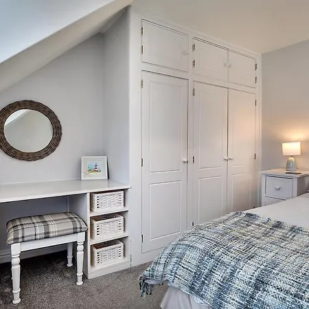 Finest Retreats - Old Salt Loft *