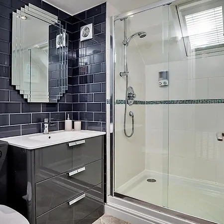 Finest Retreats - Old Salt Loft Διαμέρισμα *