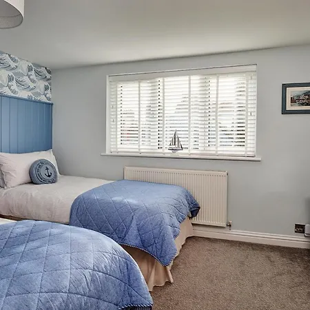 Finest Retreats - Old Salt Loft Apartamento