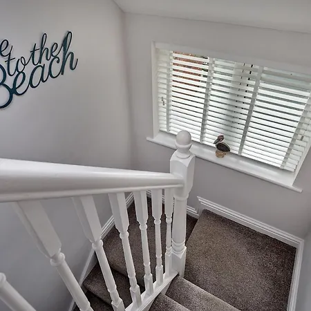 Finest Retreats - Old Salt Loft *