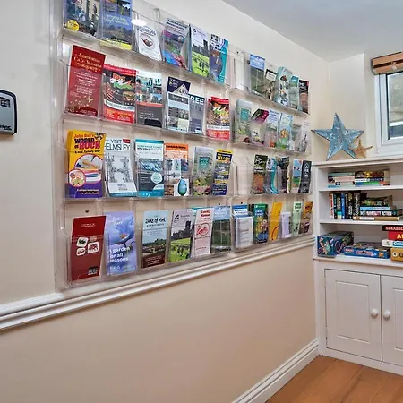 Finest Retreats - Old Salt Loft