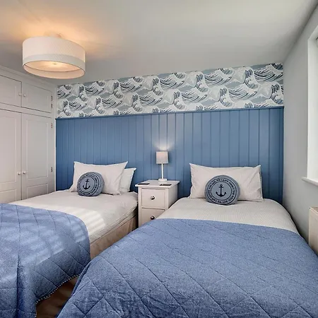 Apartment Finest Retreats - Old Salt Loft