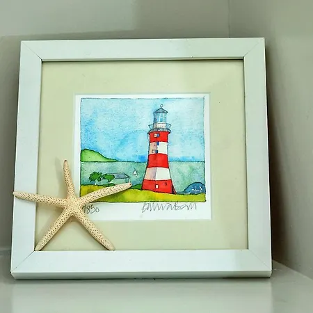 Διαμέρισμα Finest Retreats - Old Salt Loft Γουίτμπι