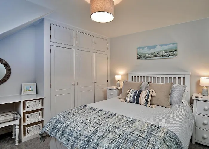 Finest Retreats - Old Salt Loft Apartament