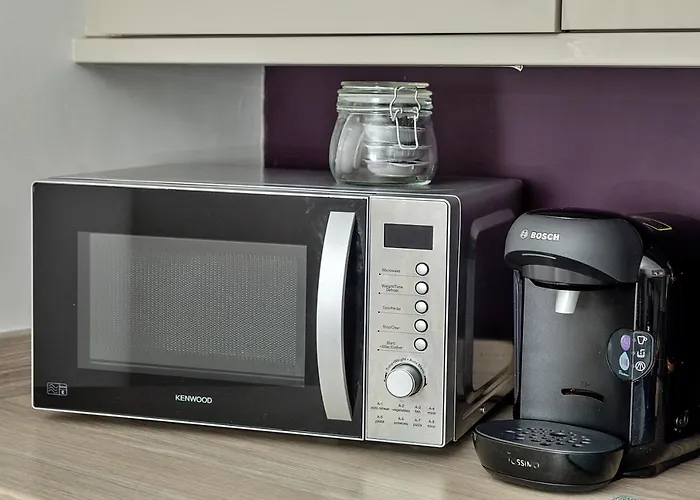 Finest Retreats - Old Salt Loft * Whitby