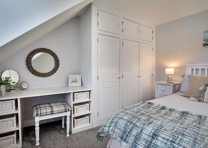 Finest Retreats - Old Salt Loft *