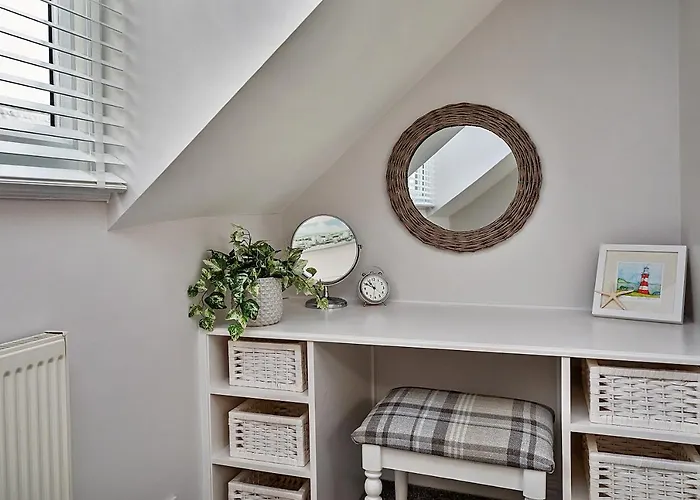 Lägenhet Finest Retreats - Old Salt Loft Whitby