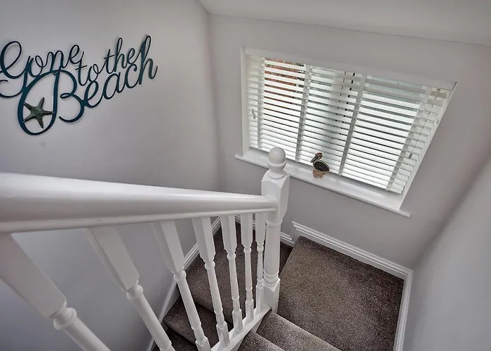 Finest Retreats - Old Salt Loft *