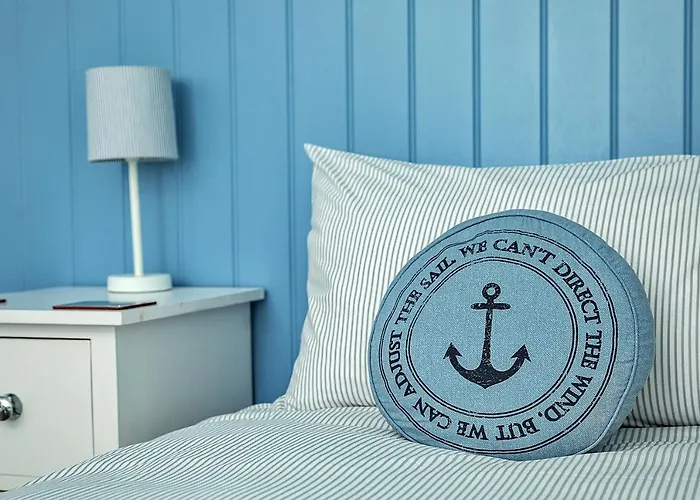 Finest Retreats - Old Salt Loft Apartament Whitby