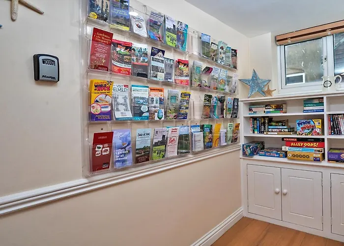 Finest Retreats - Old Salt Loft