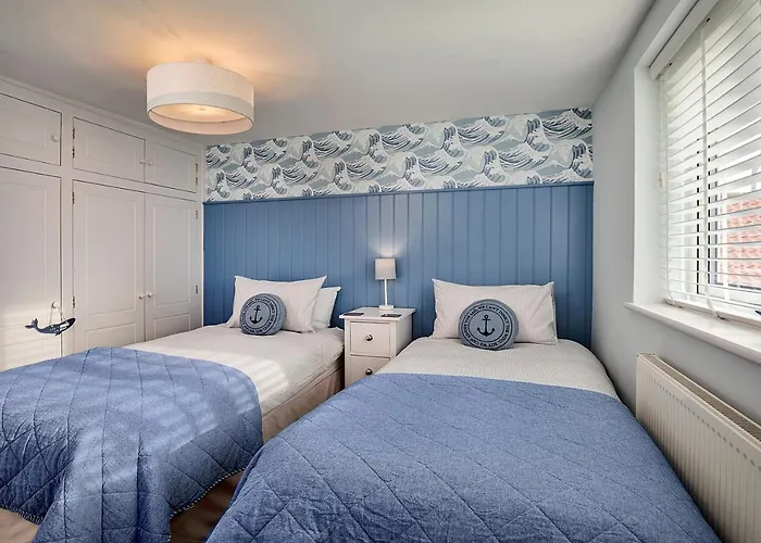 Apartament Finest Retreats - Old Salt Loft