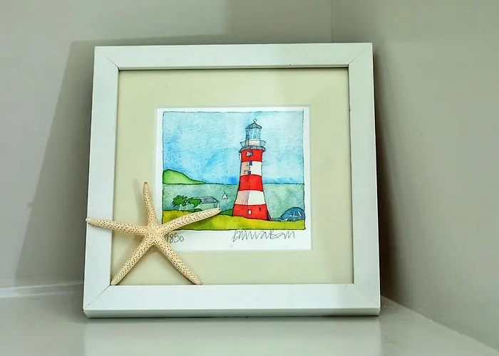 Lägenhet Finest Retreats - Old Salt Loft Whitby